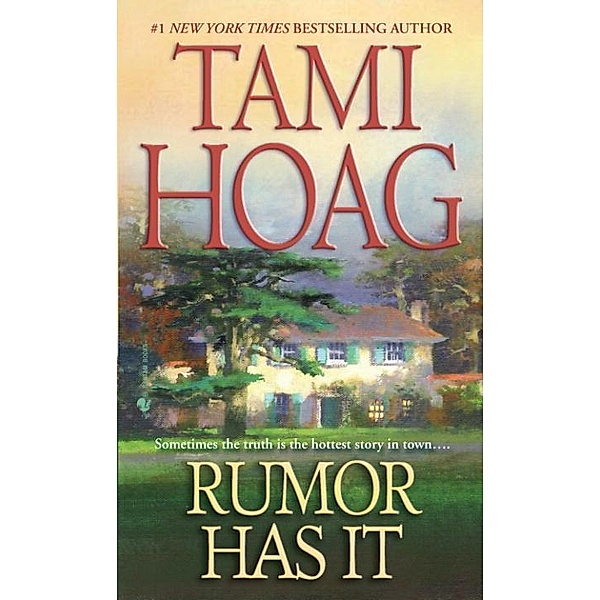 Rumor Has It / Quaid Horses Bd.1, Tami Hoag