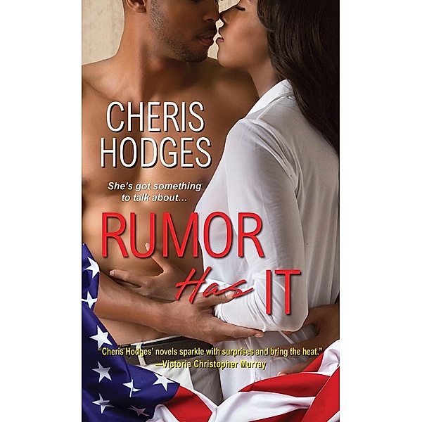 Rumor Has It / Rumor Bd.1, Cheris Hodges