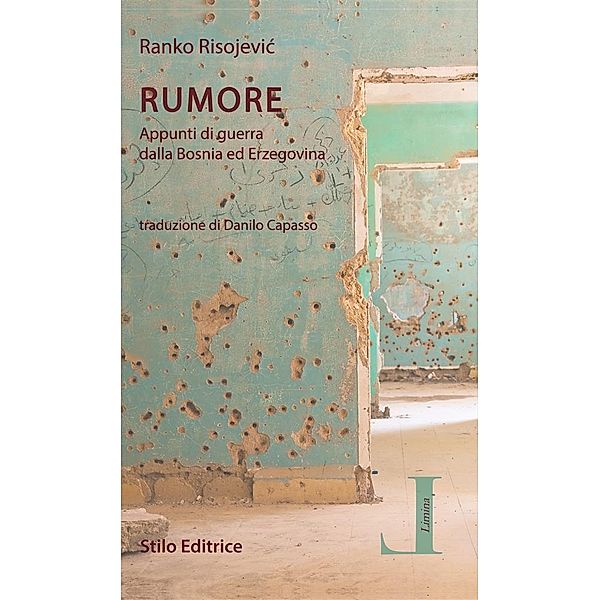 Rumore, Ranko Risojevic