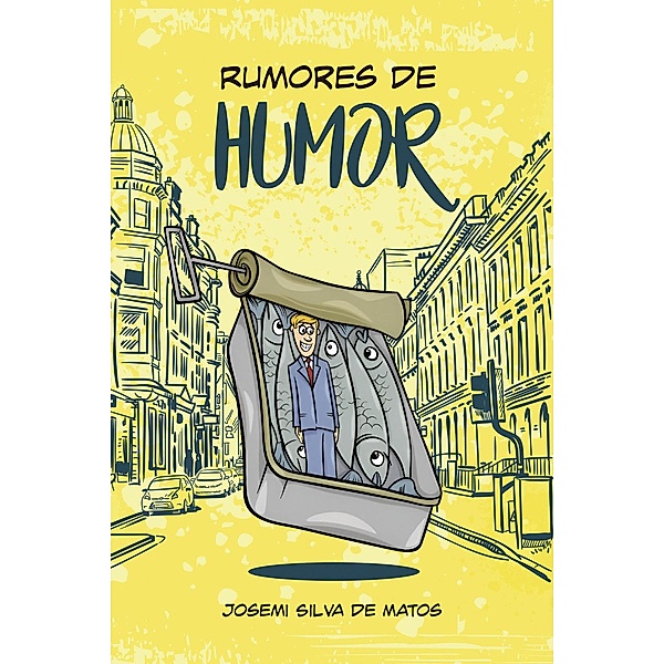 Rumores de Humor, Josemi Silva de Matos