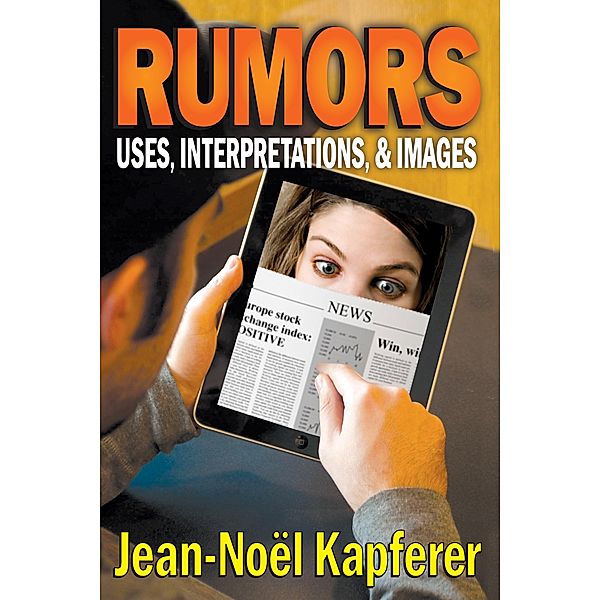 Rumors, Jean-Noel Kapferer