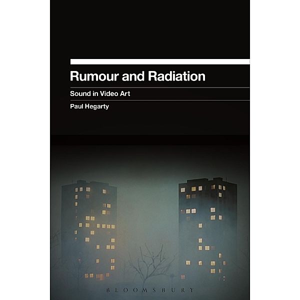 Rumour and Radiation, Paul Hegarty