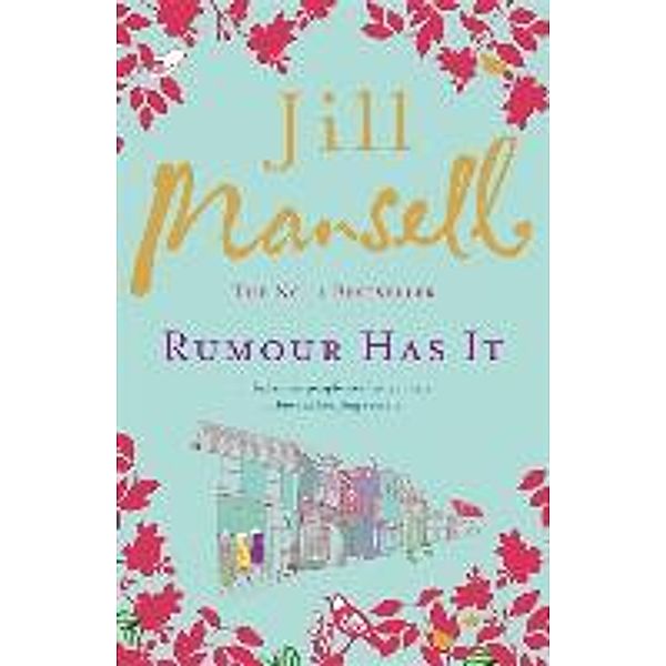 Rumour Has It, Jill Mansell