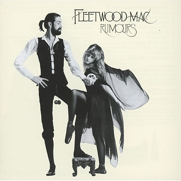 Rumours, Fleetwood Mac