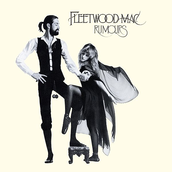 Rumours (Deluxe Edition), Fleetwood Mac