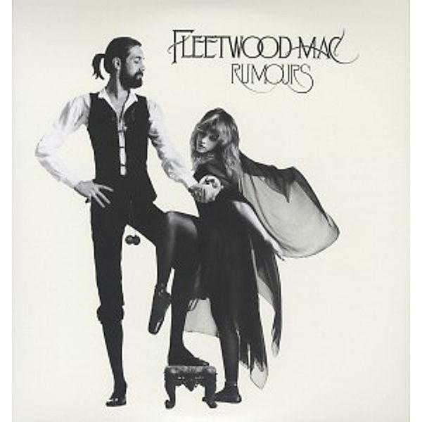 Rumours (Vinyl), Fleetwood Mac