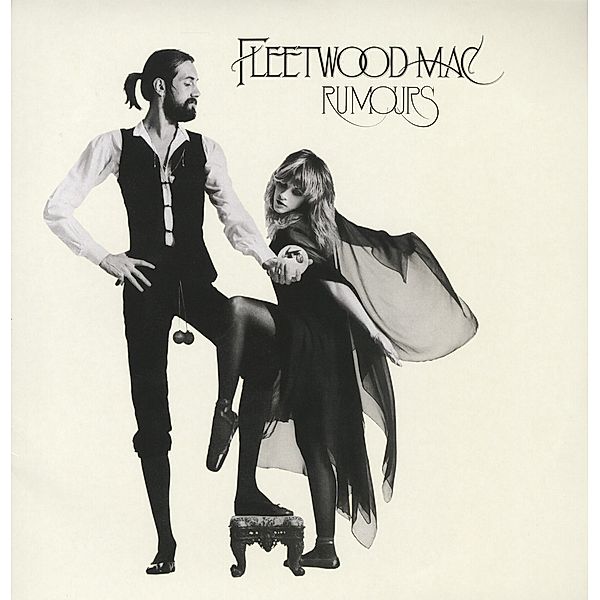 Rumours (Vinyl), Fleetwood Mac