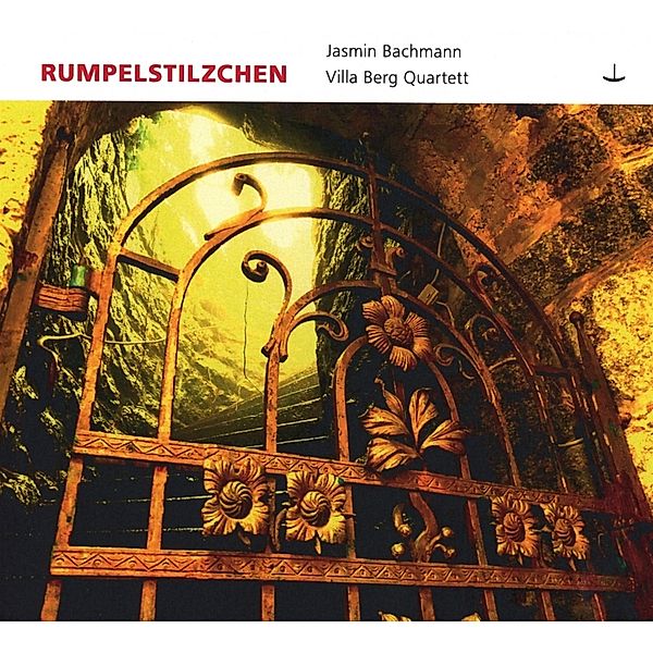 Rumpelstilzchen, Jasmin Bachmann und Villa Berg Quartett