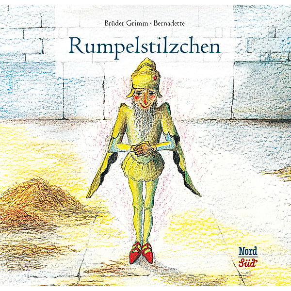 Rumpelstilzchen, Jacob Grimm, Wilhelm Grimm
