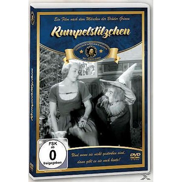 Rumpelstilzchen Digital Remastered
