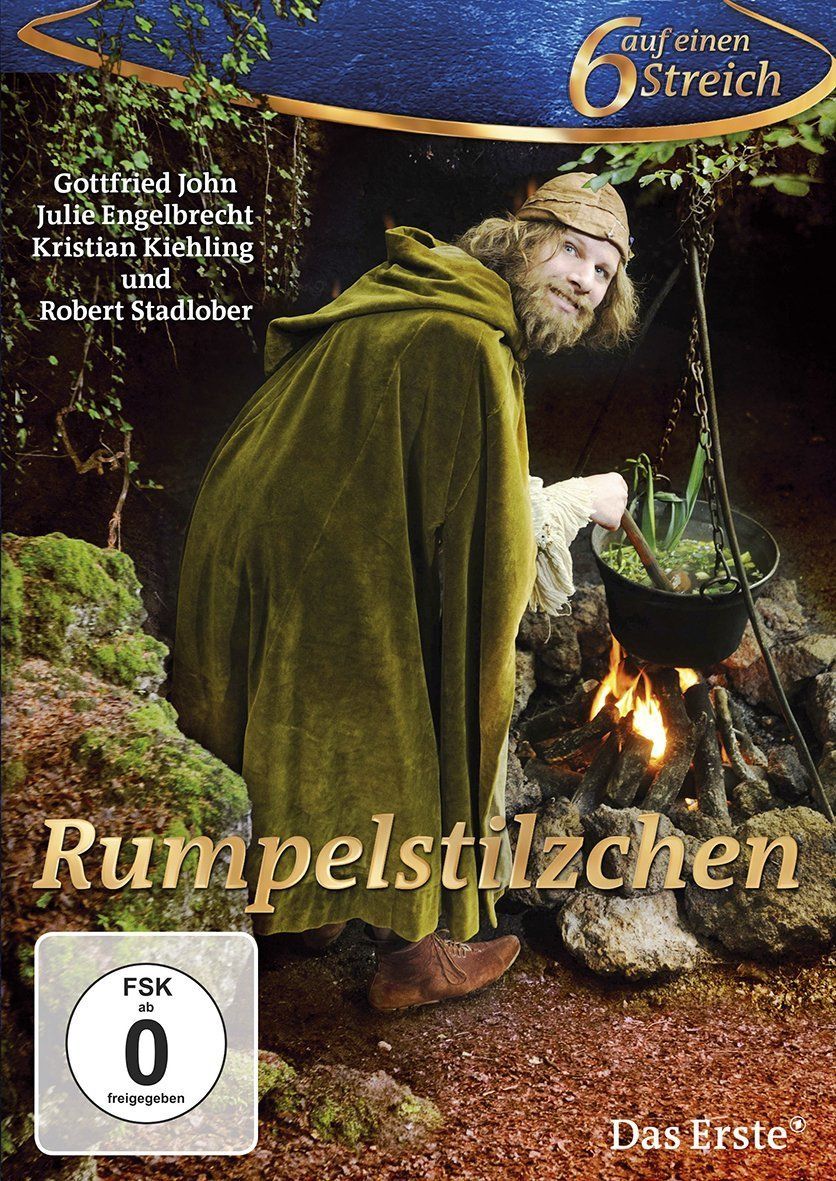 Image of Rumpelstilzchen - Sechs auf einen Streich