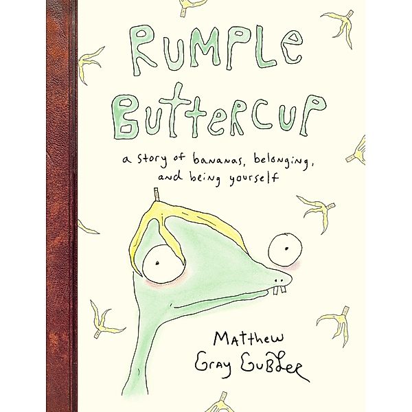 Rumple Buttercup, Matthew Gray Gubler