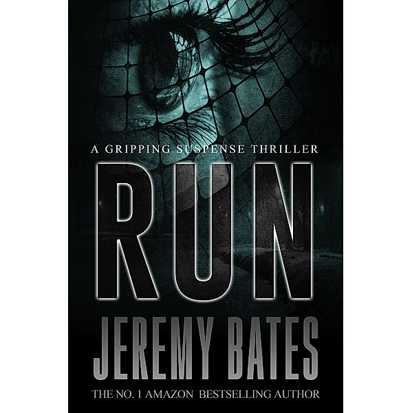 Run, Jeremy Bates