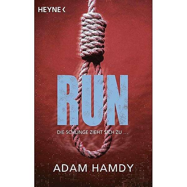 Run, Adam Hamdy