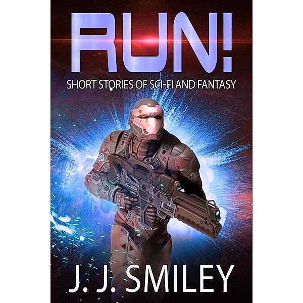 Run!, J. J. Smiley