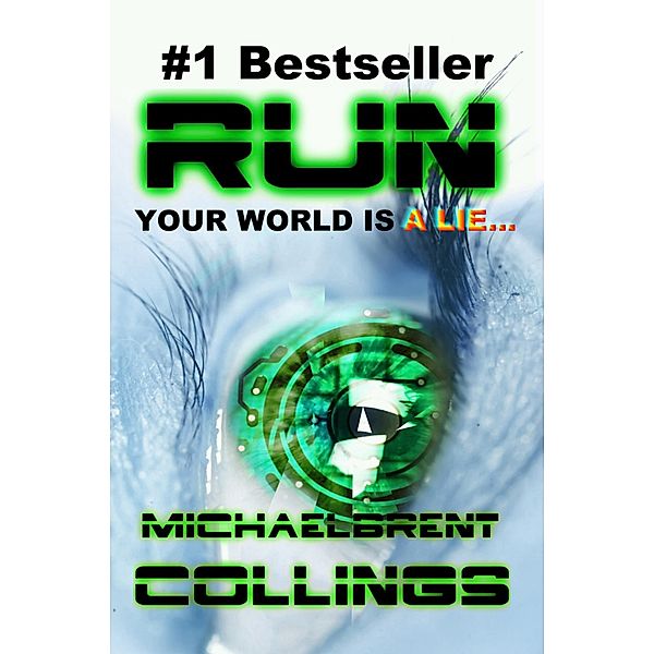 Run, Michaelbrent Collings