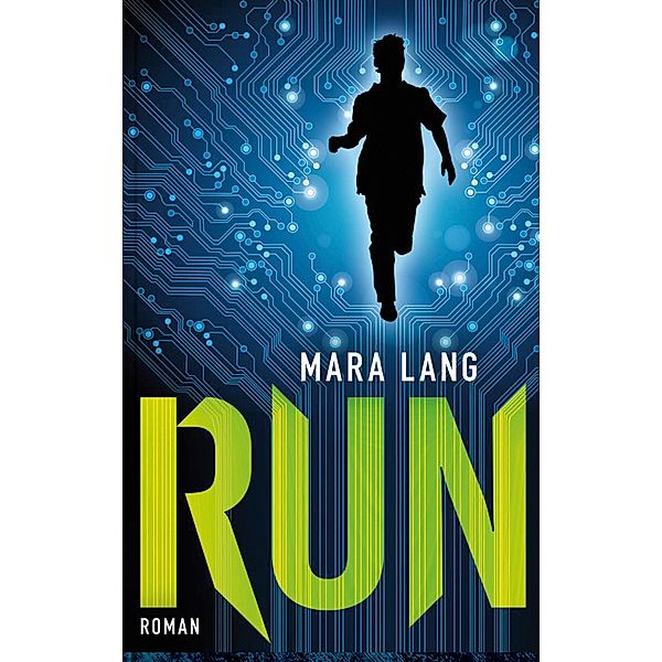 RUN, Mara Lang