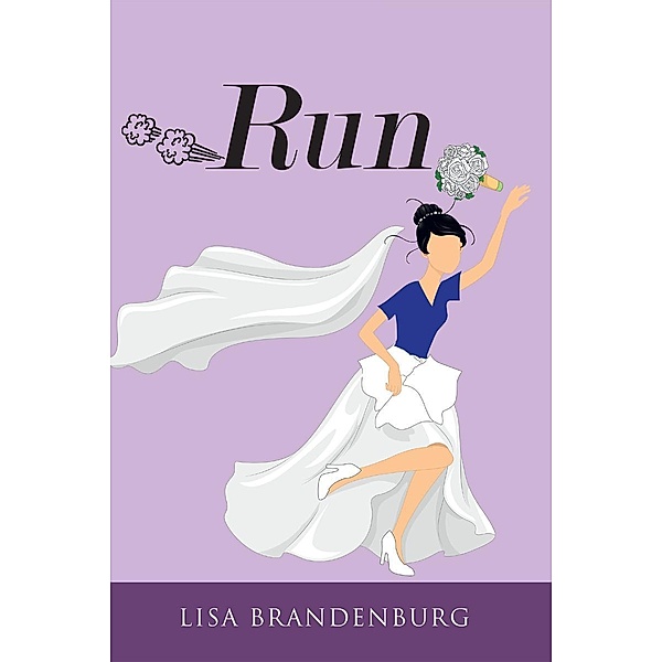 Run, Lisa Brandenburg