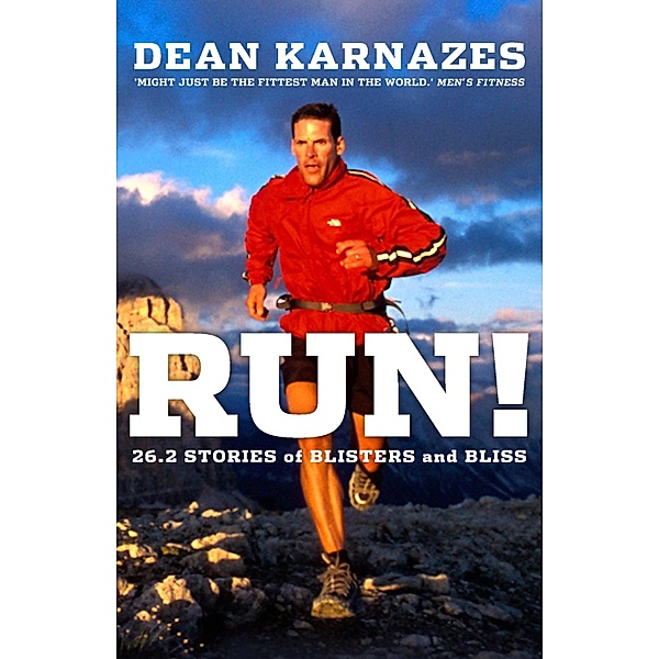 Run!, Dean Karnazes