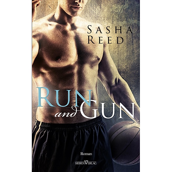 Run and Gun / Boston Tigers Bd.1, Sasha Reed