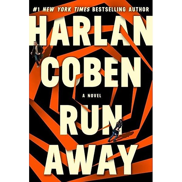 Run Away, Harlan Coben