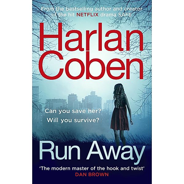 Run Away, Harlan Coben