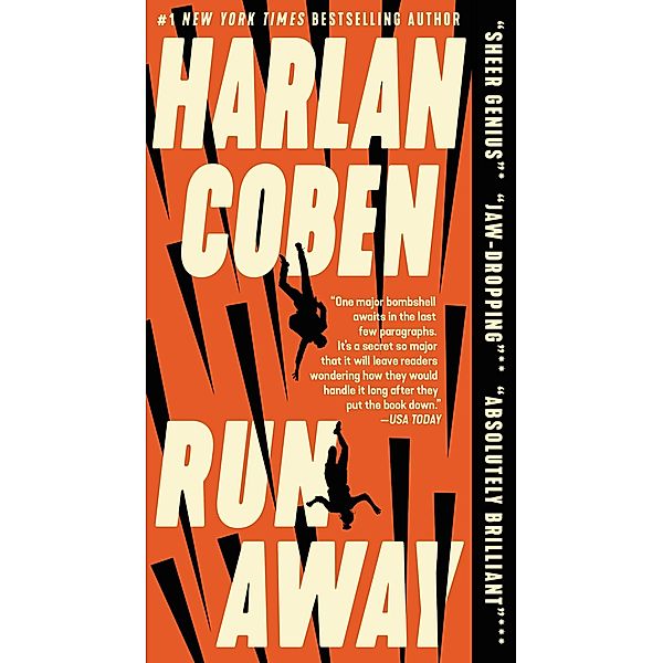 Run Away, Harlan Coben