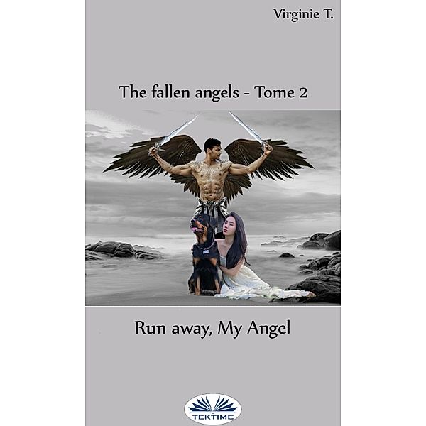 Run Away, My Angel, Virginie T.