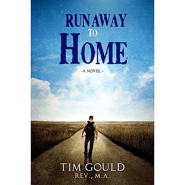 Run Away To Home, Tim Gould