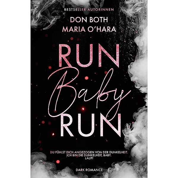 Run Baby Run / Run Baby Bd.1, Don Both, Maria O'Hara