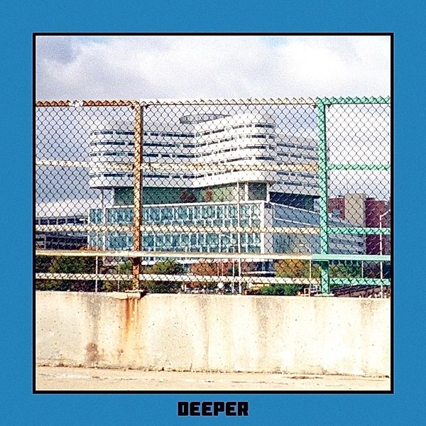 Run/Bennington, Deeper
