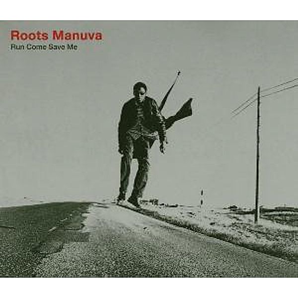 Run Come Save Me, Roots Manuva