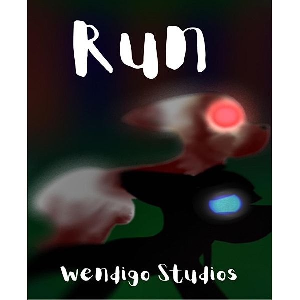 Run / Dead Hill Bd.4, Wendigo Studios