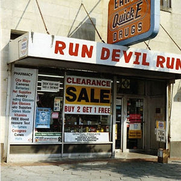 Run Devil Run, Paul McCartney