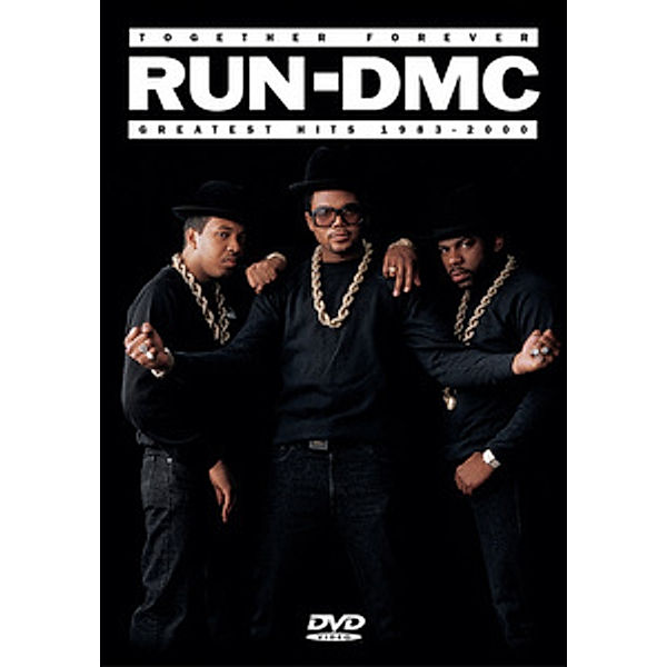 Run-DMC - Together Forever (Greatest Hits 1983 - 2000), Run DMC