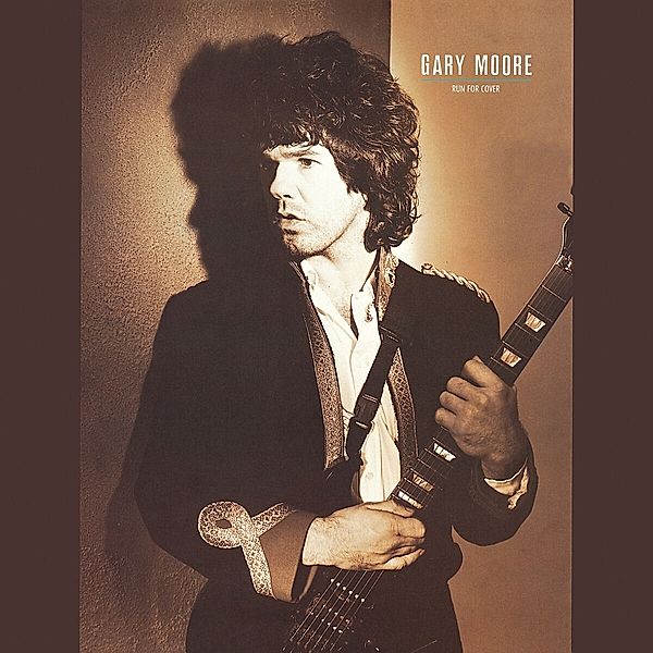 Run For Cover, Gary Moore