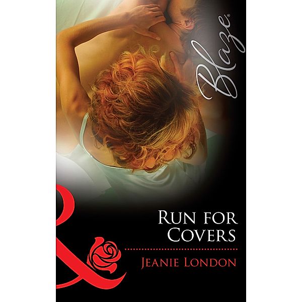 Run for Covers / Falling Inn Bed... Bd.2, Jeanie London