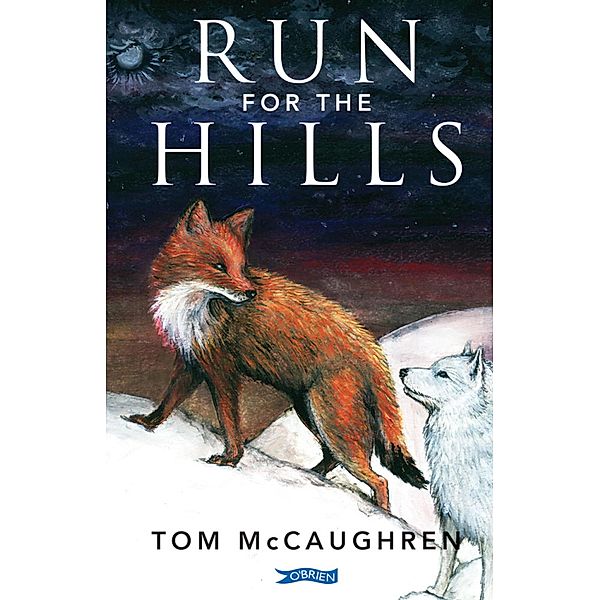 Run for the Hills, Tom McCaughren