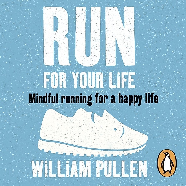 Run for Your Life, William Pullen