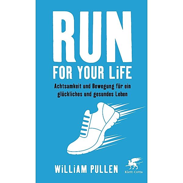 Run for your Life, William Pullen