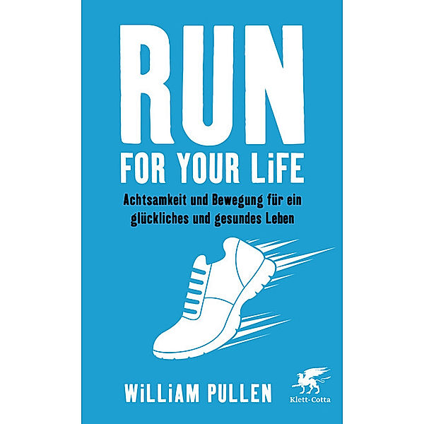 Run for your Life, William Pullen