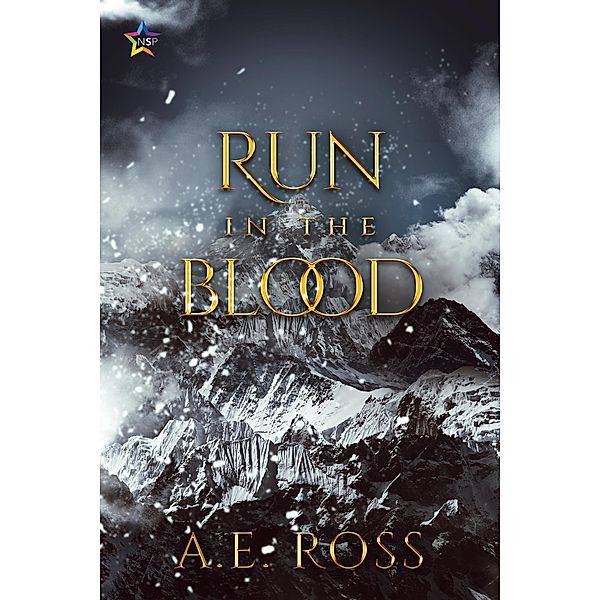 Run in the Blood, A. E. Ross