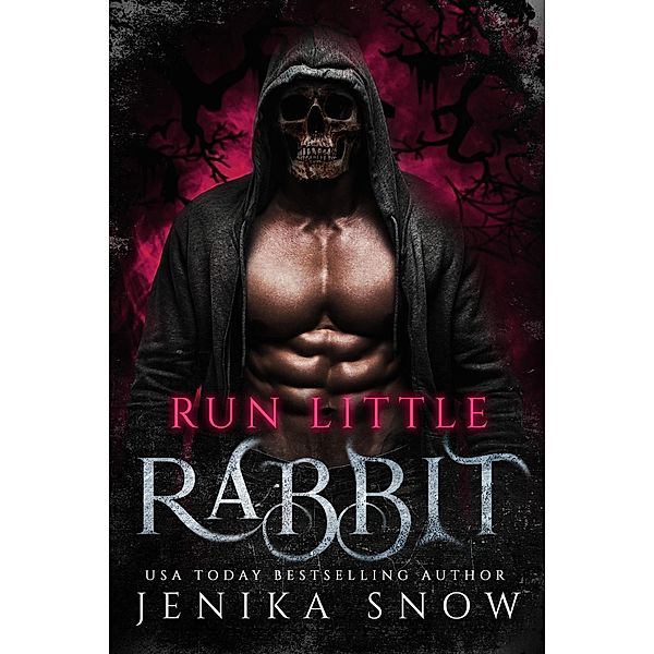 Run, Little Rabbit, Jenika Snow