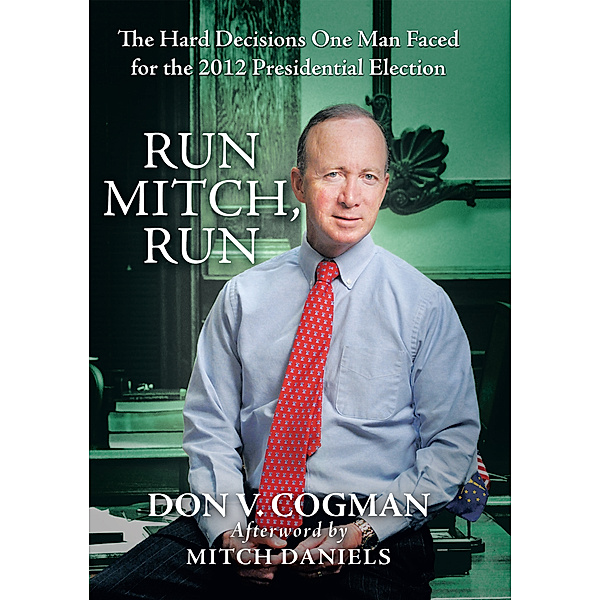 Run Mitch, Run, Don V. Cogman