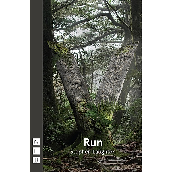 Run (NHB Modern Plays), Stephen Laughton