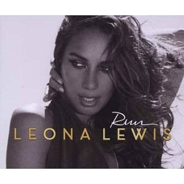 Run (Premium Single), Leona Lewis