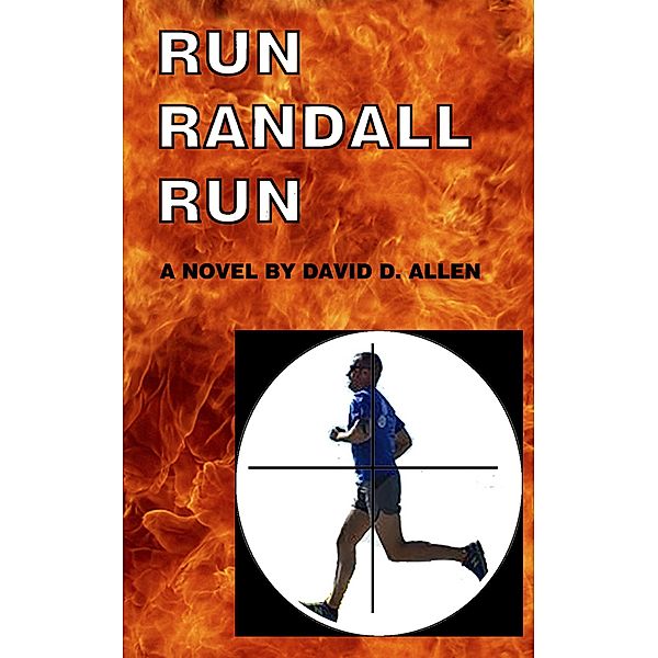 RUN RANDALL RUN (The Full Decker) / The Full Decker, David Allen