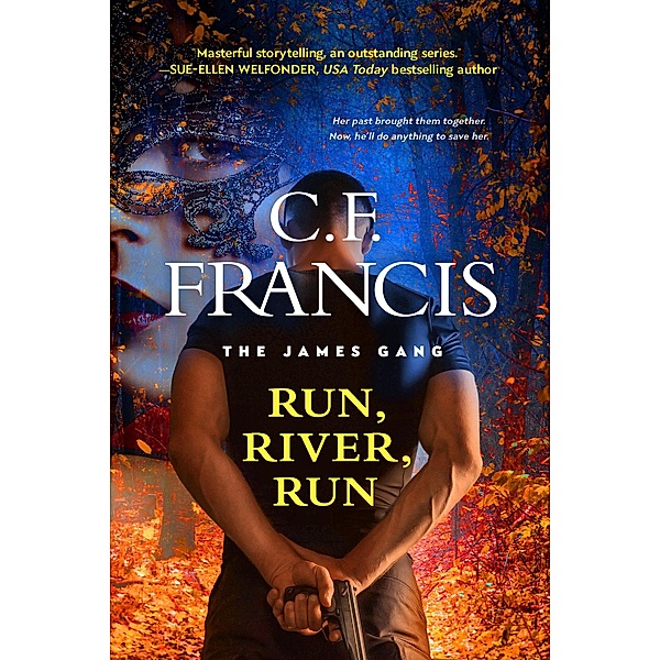 Run, River, Run (The James Gang) / The James Gang, C. F. Francis