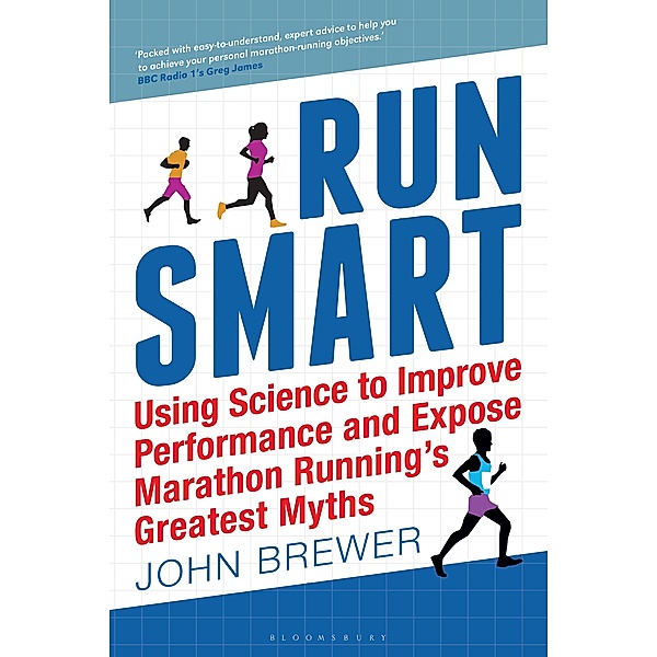 Run Smart, John Brewer