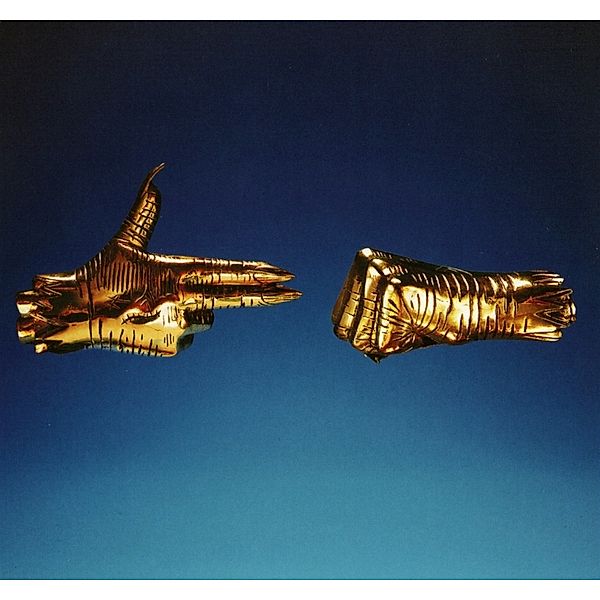 Run The Jewels 3, Run The Jewels